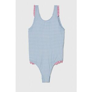 United Colors of Benetton costum de baie dintr-o bucată pentru copii imagine