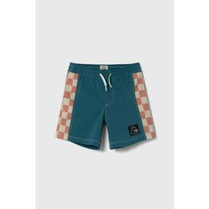 Quiksilver pantaloni scurti ORIGINAL YTH talie reglabila imagine