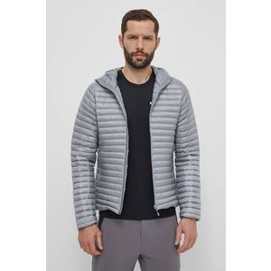 Montane geaca sport din puf Anti-Freeze Lite culoarea gri imagine