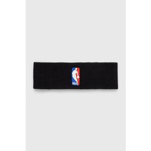 Nike bentita pentru cap NBA culoarea negru imagine