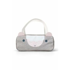 Monbento geantă termică Pink Sheep Wonder imagine