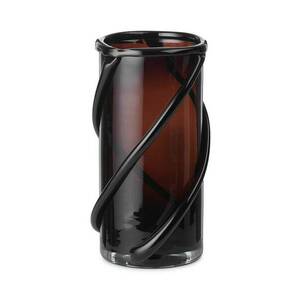 ferm LIVING vaza decorativa Entwine Vase S imagine