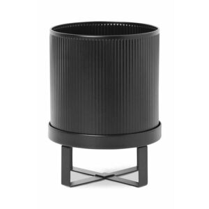 ferm LIVING ghiveci cu ramă Bau Pot S imagine