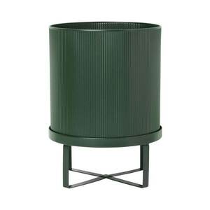 ferm LIVING ghiveci cu ramă Bau Pot L imagine