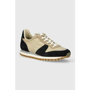 Novesta sneakers Marathon Trail culoarea bej, N979002.73796Y001 imagine