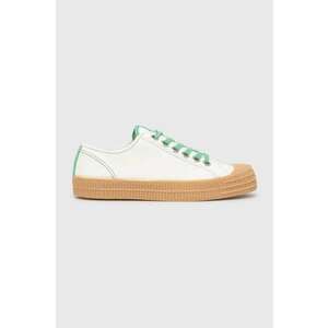 Novesta tenisi Star Master culoarea alb, N372011.10Y50Y003 imagine