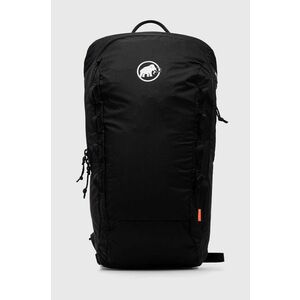 Mammut rucsac Neon Light culoarea negru, mic, neted imagine