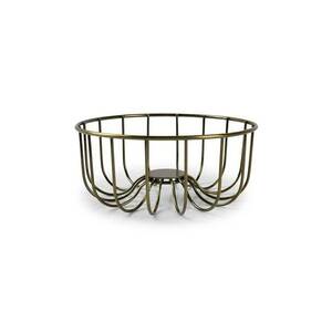 Salt&Pepper cos de fructe Wire imagine