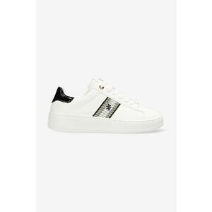 Mexx sneakers Nura culoarea alb, MIRL1003641W imagine