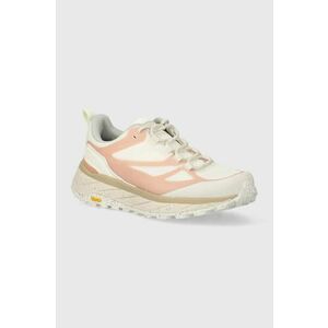 Jack Wolfskin pantofi Terraventure Vent Low femei, culoarea roz, 4064571 imagine