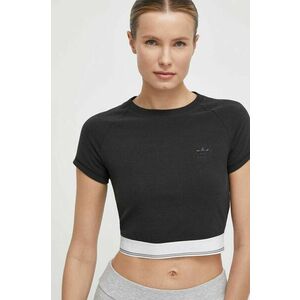 adidas Originals tricou femei, culoarea negru, IT9771 imagine