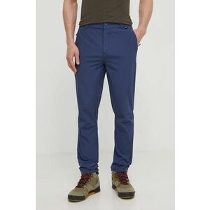 Viking pantaloni de exterior Expander Ultralight culoarea albastru marin, 900/24/2399 imagine
