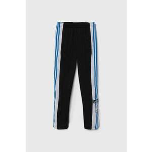 adidas Originals pantaloni de trening culoarea negru, cu model IN6297 imagine