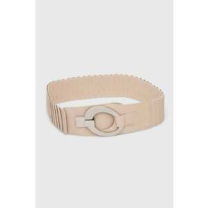 Answear Lab curea femei, culoarea maro imagine