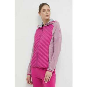 LA Sportiva geaca sport Koro culoarea roz, Q46411412 imagine