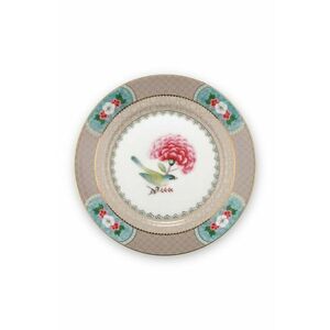 Pip Studio farfurie Blushing Birds imagine