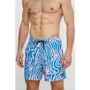 Quiksilver pantaloni scurti de baie imagine