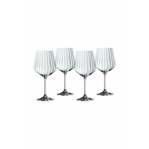Nachtmann set de pahare de vin Celebration Gin & Tonic 4-pack imagine
