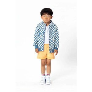 Gosoaky geaca copii BLUE BIRD culoarea alb imagine