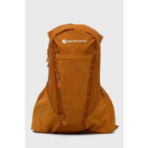 Montane rucsac Trailblazer 18 culoarea portocaliu, mare, neted, PTZ1817 imagine