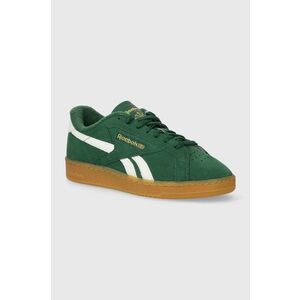Reebok Classic sneakers Club C culoarea verde, 100206240 imagine