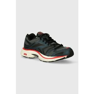 Reebok Classic sneakers Premier culoarea albastru marin, 100074875 imagine