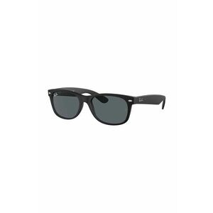 Ray-Ban ochelari de soare copii culoarea negru imagine