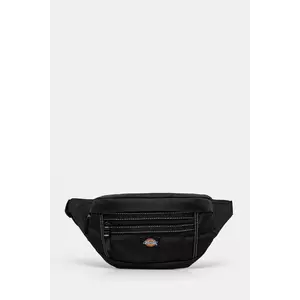 Dickies borsetă culoarea negru DK0A4Y1UBLK1-BLACK imagine