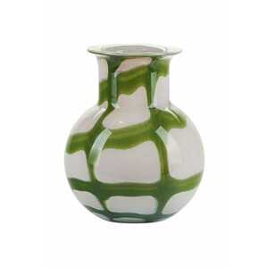 Bahne vaza decorativa imagine