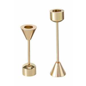 Boltze set de sfeșnice Minolo 2-pack imagine