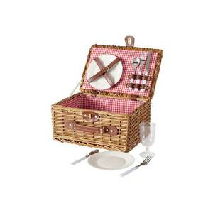 Boltze coș de picnic Darcel 13-pack imagine