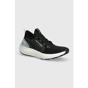 Under Armour pantofi de alergat HOVR Phantom 3 SE Reflect culoarea negru imagine