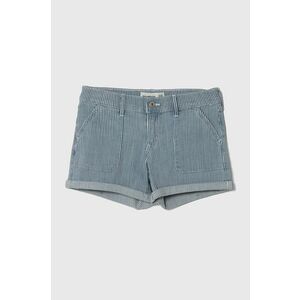 Abercrombie & Fitch pantaloni scurti copii modelator, talie reglabila imagine