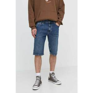 Tommy Jeans pantaloni scurți bărbați, DM0DM19452 imagine