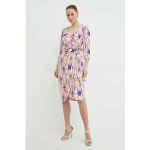 Nissa rochie mini, dreaptă, RZ14836 imagine