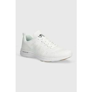 APL Athletic Propulsion Labs pantofi de alergat TechLoom Pro culoarea alb imagine