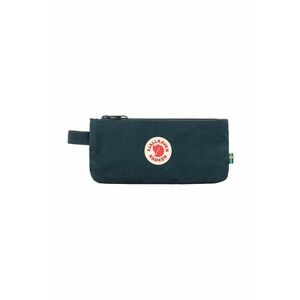 Fjallraven borseta Kanken culoarea albastru marin, F23200247 imagine