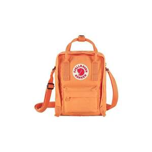 Fjallraven rucsac Kanken Sling culoarea portocaliu, F23797 imagine