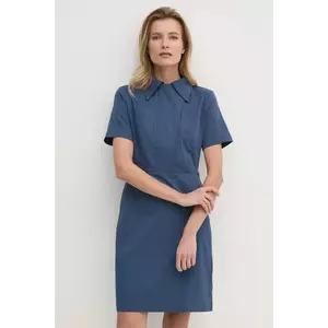 Answear Lab rochie mini, mulată imagine