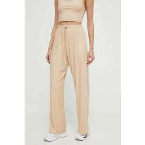 Roxy pantaloni de yoga Rise & Vibe lat, high waist, ERJNP03556 imagine