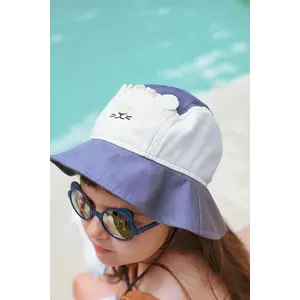 Ki ET LA ochelari de soare copii Ourson imagine