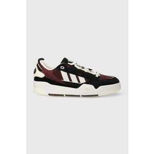 adidas Originals sneakers ADI2000 culoarea bordo, IF8821 imagine