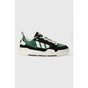 adidas Originals sneakers ADI2000 culoarea verde, IF8823 imagine