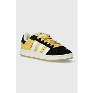 adidas Originals sneakers Campus 00s culoarea bej, IF8758 imagine