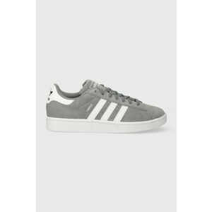 adidas Originals sneakers Campus 2 culoarea gri, ID9843 imagine