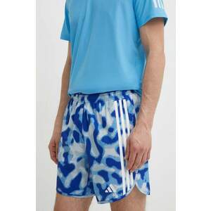 adidas Performance pantaloni scurți de alergare IQ3820 imagine