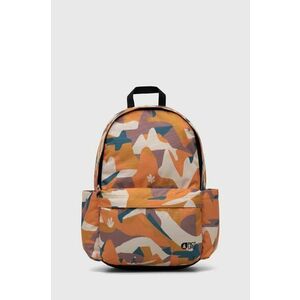 Picture rucsac Tampu 20L culoarea portocaliu, mare, modelator, BP194 imagine