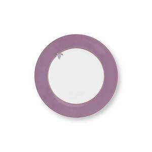 Pip Studio un set de farfurii Lily&Lotus 6-pack imagine