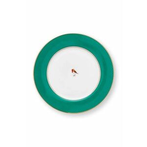 Pip Studio un set de farfurii Love Birds 6-pack imagine