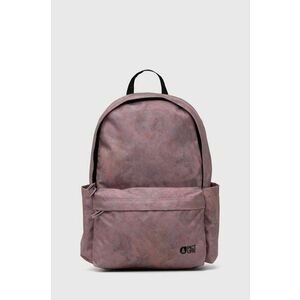 Picture rucsac Tampu 20L culoarea roz, mare, modelator, BP194 imagine